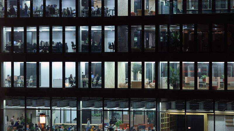 Empresas devem entender que trabalho deixou de ser o centro da vida, diz especialista Empresas devem entender que trabalho deixou de ser o centro da vida, diz especialista