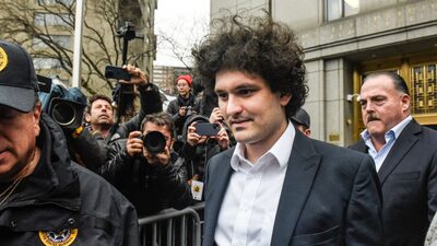 FTX: bastidores explicam a velocidade da condenação na Justiça de Bankman-Fried FTX: bastidores explicam a velocidade da condenação na Justiça de Bankman-Fried