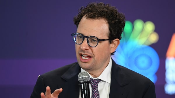 Anthropic dice que no tiene más opción que enfrentarse al Pentágono en los tribunales Anthropic dice que no tiene más opción que enfrentarse al Pentágono en los tribunales