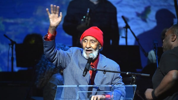 Muere Sonny Rollins, gigante del saxofón y leyenda del jazz, a los 95 años Muere Sonny Rollins, gigante del saxofón y leyenda del jazz, a los 95 años