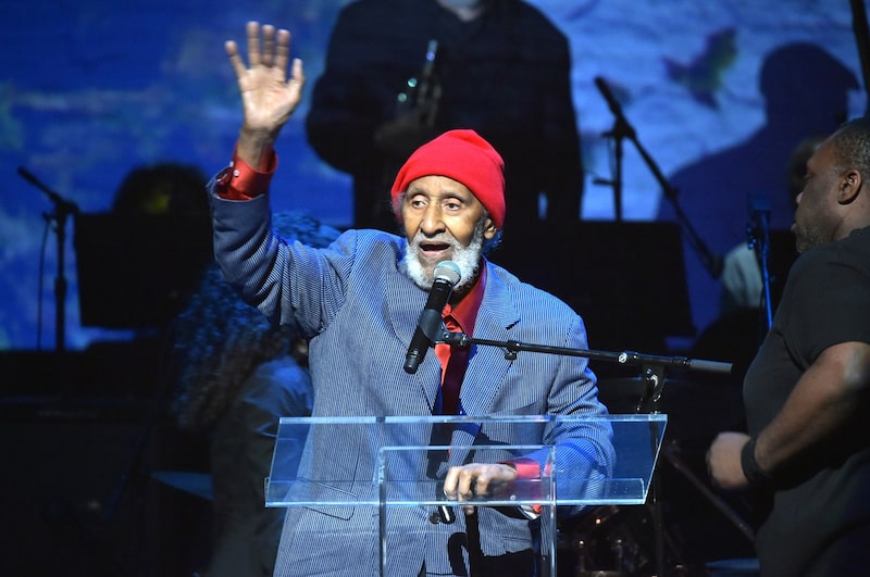 Fotógrafo: Theo Wargo/Getty Images para The Jazz Foundation of America Fotógrafo: Theo Wargo/Getty Images para The Jazz Foundation of America