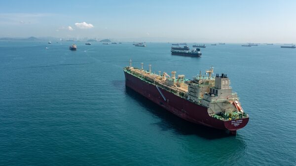 Tráfico del Canal de Panamá está afectado por el cambio climático Tráfico del Canal de Panamá está afectado por el cambio climático