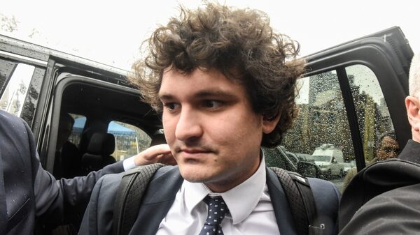 Bankman-Fried vuelve a afirmar que la bolsa de FTX US era solvente Bankman-Fried vuelve a afirmar que la bolsa de FTX US era solvente