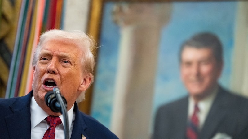 América Latina um ano diante de Trump: tarifas, pressão política e ataque à soberania América Latina um ano diante de Trump: tarifas, pressão política e ataque à soberania