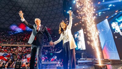 ¿Quién es José Antonio Kast, el candidato de derecha que competirá en la segunda vuelta presidencial en Chile? ¿Quién es José Antonio Kast, el candidato de derecha que competirá en la segunda vuelta presidencial en Chile?