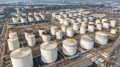 Guerra en Irán redibuja el mapa energético mundial: quiénes son los ganadores y perdedores Guerra en Irán redibuja el mapa energético mundial: quiénes son los ganadores y perdedores