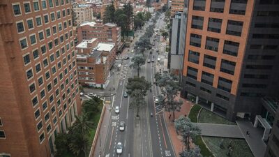 Patria capta US$ 140 mi para acelerar investimentos sustentáveis na Colômbia Patria capta US$ 140 mi para acelerar investimentos sustentáveis na Colômbia