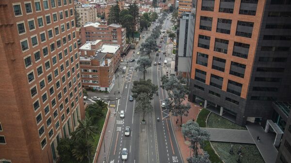 Patria capta US$ 140 mi para acelerar investimentos sustentáveis na Colômbia Patria capta US$ 140 mi para acelerar investimentos sustentáveis na Colômbia