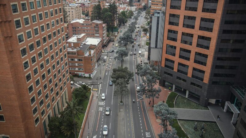 Patria capta US$ 140 mi para acelerar investimentos sustentáveis na Colômbia Patria capta US$ 140 mi para acelerar investimentos sustentáveis na Colômbia