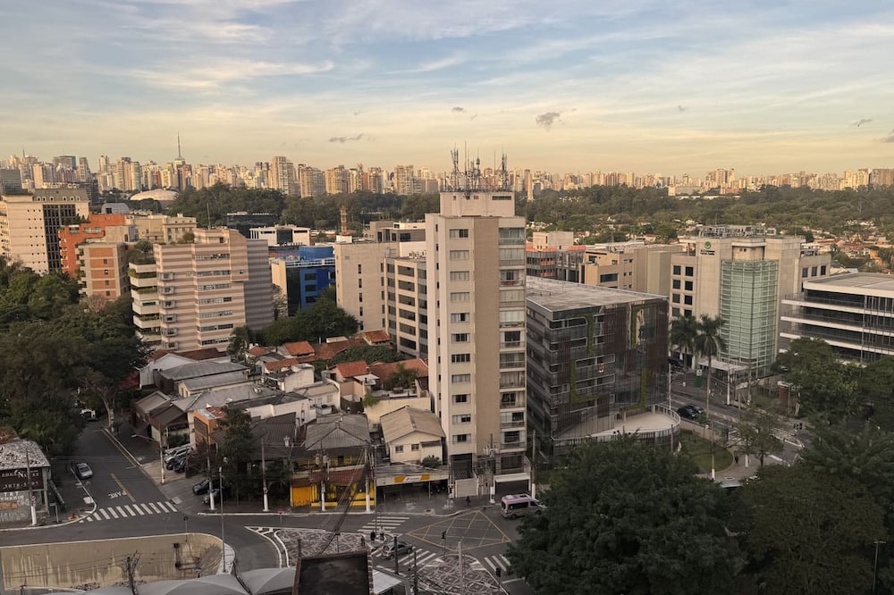 São Paulo São Paulo