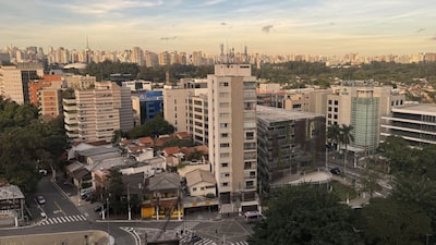 Após recuperar prédios no centro de São Paulo, Planta avança para bairros nobres Após recuperar prédios no centro de São Paulo, Planta avança para bairros nobres