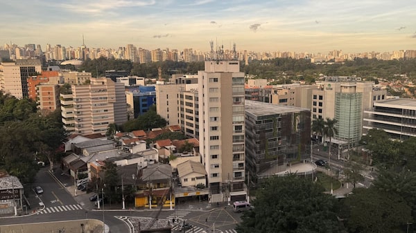 Após recuperar prédios no centro de São Paulo, Planta avança para bairros nobres Após recuperar prédios no centro de São Paulo, Planta avança para bairros nobres