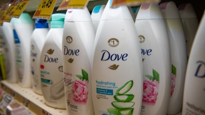 Unilever eleva guidance para o ano com impulso das vendas nos EUA e no Brasil Unilever eleva guidance para o ano com impulso das vendas nos EUA e no Brasil