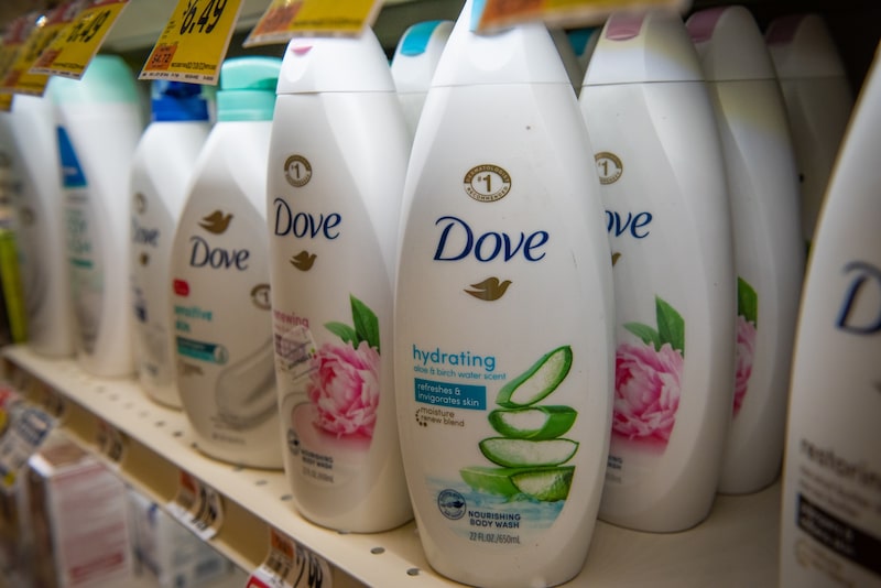 Vendas acima das estimativas no segundo trimestre levaram a dona de Dove, Cif e Sunsilk a elevar sua projeção para 2026 Vendas acima das estimativas no segundo trimestre levaram a dona de Dove, Cif e Sunsilk a elevar sua projeção para 2026