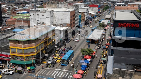 Ingreso Mínimo Garantizado de octubre en Bogotá: comenzó el pago y así puede consultar si ya le llegó Ingreso Mínimo Garantizado de octubre en Bogotá: comenzó el pago y así puede consultar si ya le llegó