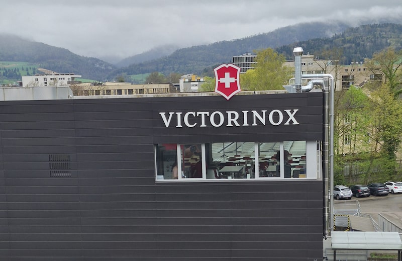 Victorinox vê Brasil sustentar alta de relógios premium, apesar de eleições e guerra Victorinox vê Brasil sustentar alta de relógios premium, apesar de eleições e guerra