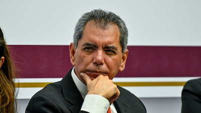 Hacienda reconoce desconfianza de los mexicanos en el sistema financiero Hacienda reconoce desconfianza de los mexicanos en el sistema financiero