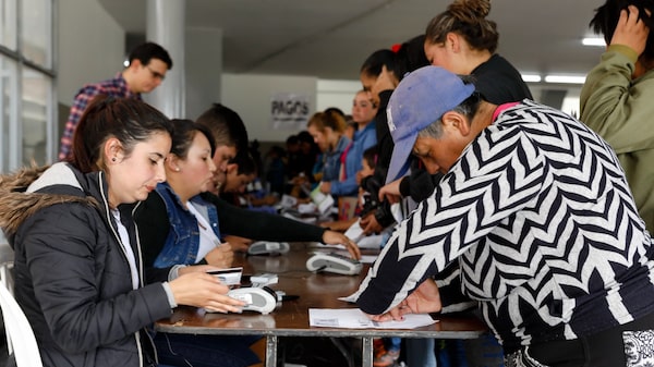 Estas son las fechas de pago de Renta Ciudadana, Adulto Mayor y Renta Joven en febrero 2026 Estas son las fechas de pago de Renta Ciudadana, Adulto Mayor y Renta Joven en febrero 2026