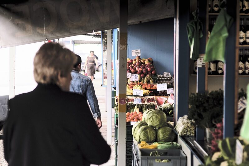 Dados de inflação dos Estados Unidos apontaram aceleração da alta dos preços em maio Dados de inflação dos Estados Unidos apontaram aceleração da alta dos preços em maio