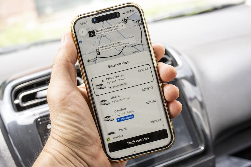 Uber Ciudad de México Uber Ciudad de México