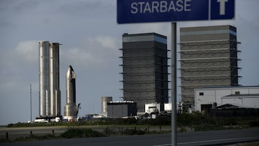 SpaceX prepara venta de acciones internas con valoración histórica de US$800.000 millones SpaceX prepara venta de acciones internas con valoración histórica de US$800.000 millones