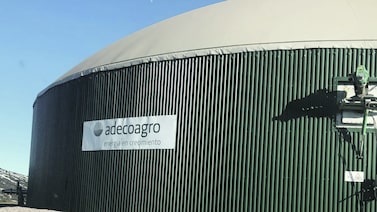 Adecoagro cae en la bolsa pese a mejores ingresos: lo que dejó su balance y qué pasa con Profertil Adecoagro cae en la bolsa pese a mejores ingresos: lo que dejó su balance y qué pasa con Profertil