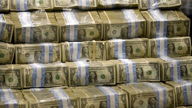 El dólar es la mejor apuesta en un nuevo régimen mundial de tasas más altas, según BMO El dólar es la mejor apuesta en un nuevo régimen mundial de tasas más altas, según BMO