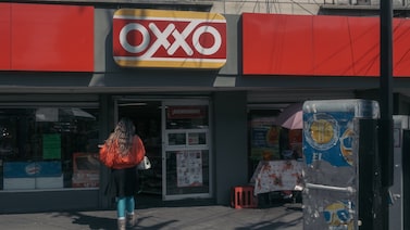 Femsa tentou criar fintech da Oxxo no México. Agora corta vagas após saldo frustrante Femsa tentou criar fintech da Oxxo no México. Agora corta vagas após saldo frustrante
