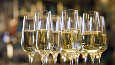 Espumante o ano todo: como a Freixenet mira vender 5 milhões de garrafas no país Espumante o ano todo: como a Freixenet mira vender 5 milhões de garrafas no país