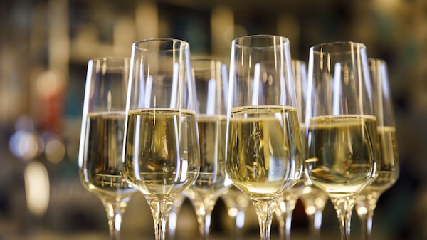 Espumante o ano todo: como a Freixenet mira vender 5 milhões de garrafas no país Espumante o ano todo: como a Freixenet mira vender 5 milhões de garrafas no país