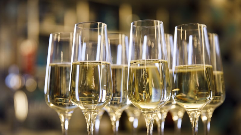 Espumante o ano todo: como a Freixenet mira vender 5 milhões de garrafas no país Espumante o ano todo: como a Freixenet mira vender 5 milhões de garrafas no país