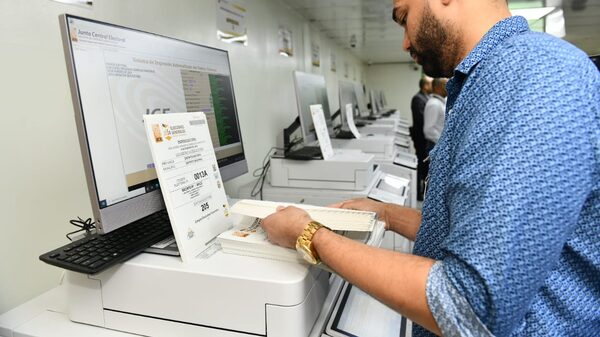 Dónde me toca votar: consulte el lugar de votación en las elecciones de República Dominicana 2024 Dónde me toca votar: consulte el lugar de votación en las elecciones de República Dominicana 2024