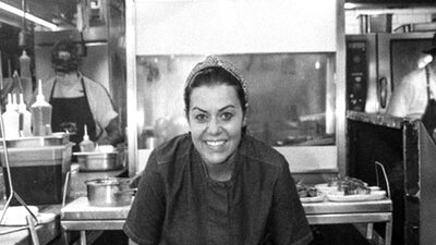 Janaína Torres Rueda Janaína Torres Rueda