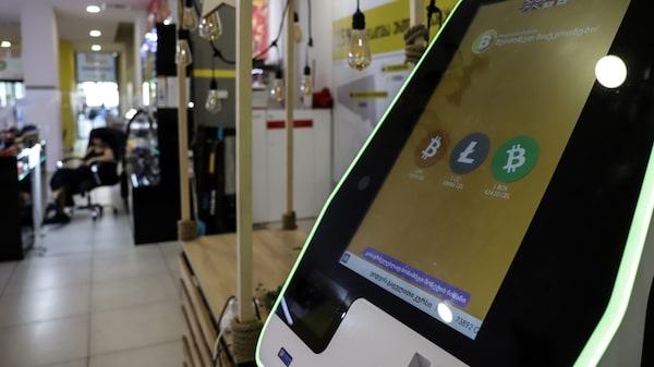 Prestamista cripto Babel sufrió grandes pérdidas al negociar fondos de clientes Prestamista cripto Babel sufrió grandes pérdidas al negociar fondos de clientes