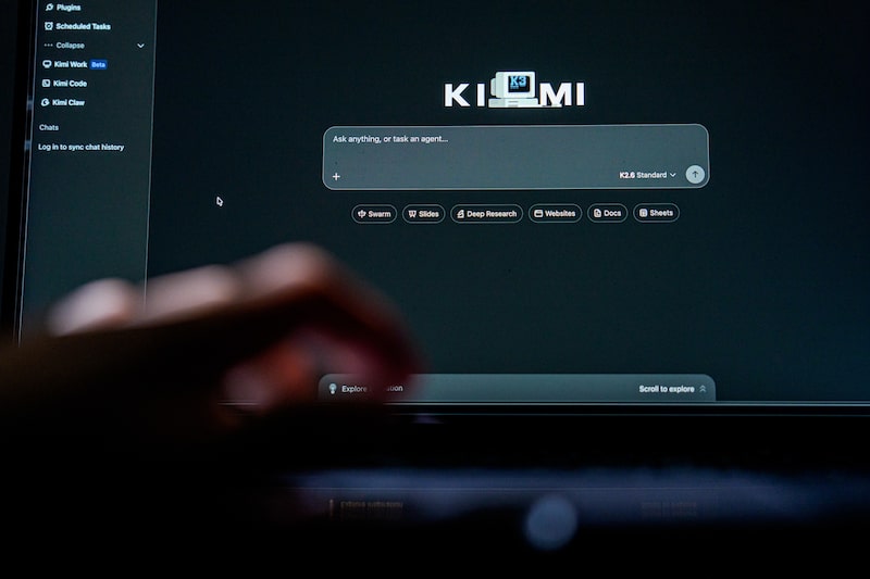 A startup Harvey começou a adotar modelos de IA de código aberto, como o Kimi K3 da Moonshot AI. A startup Harvey começou a adotar modelos de IA de código aberto, como o Kimi K3 da Moonshot AI.