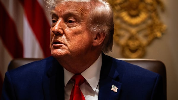 Donald Trump asegura que pronto tomará una “decisión final” sobre la tregua con Irán Donald Trump asegura que pronto tomará una “decisión final” sobre la tregua con Irán