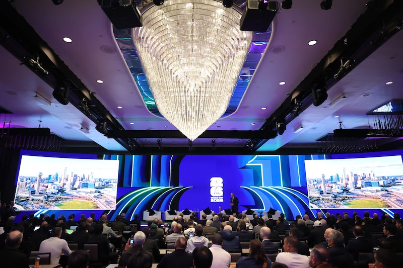 FIFA Copa 2026 FIFA Copa 2026