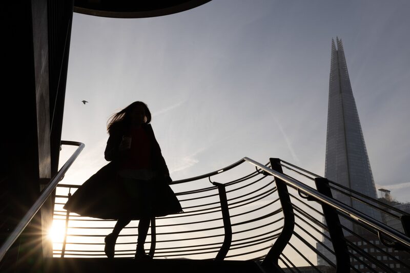 Segundo a agência de rating, ter uma liderança mais equilibrada em termos de gênero normalmente leva a uma melhor governança corporativa Segundo a agência de rating, ter uma liderança mais equilibrada em termos de gênero normalmente leva a uma melhor governança corporativa