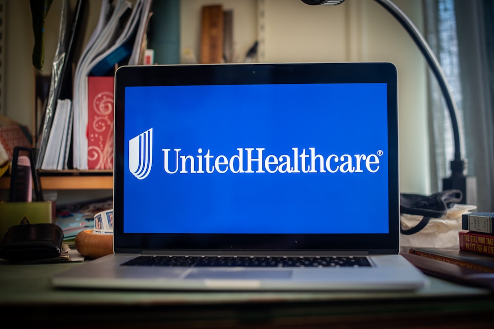 UnitedHealth's Profit Slips As Medical Visits Rise UnitedHealth's Profit Slips As Medical Visits Rise