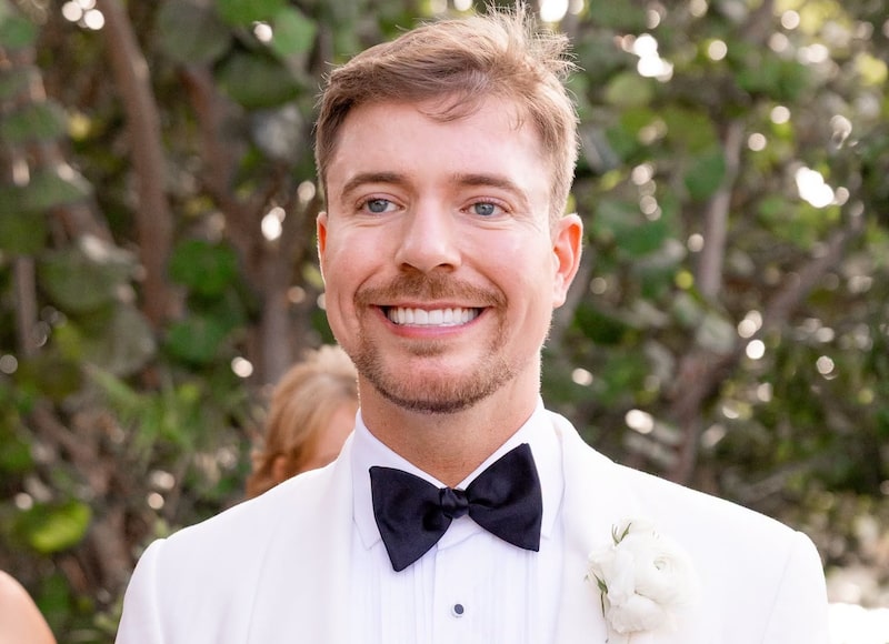 MrBeast (Jimmy Donaldson). MrBeast (Jimmy Donaldson).