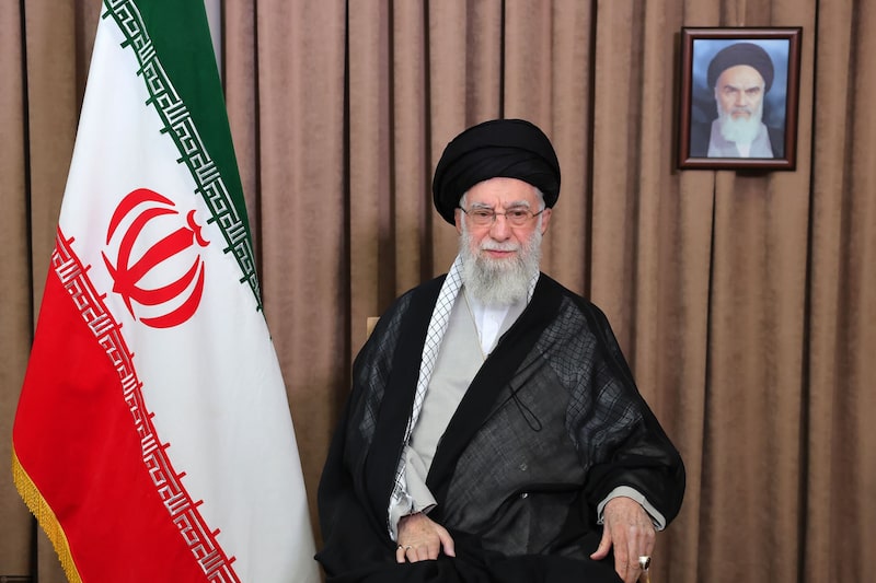 Ali Khamenei Ali Khamenei