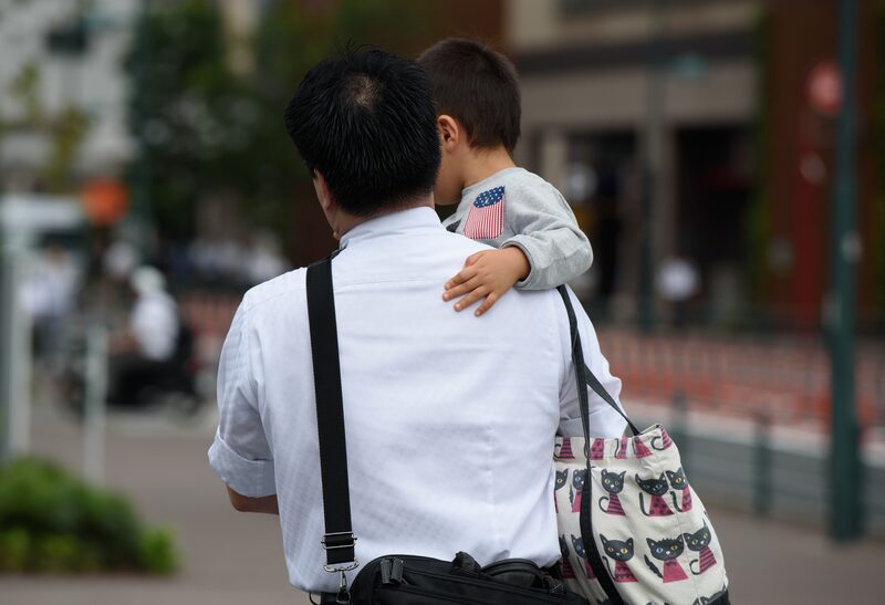 Japanese Population Forecast to Shrink by One-Third in Next Five Years Japanese Population Forecast to Shrink by One-Third in Next Five Years