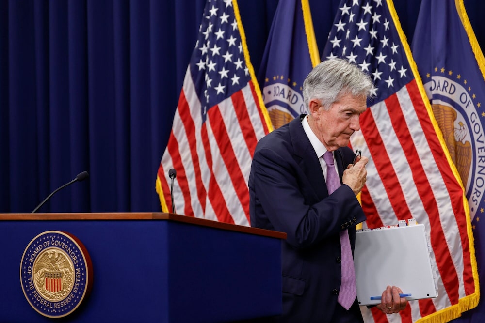 La semana pasada, los principales bancos de Wall Street cambiaron las perspectivas sobre la senda de decisiones de tasas que podría tomar la Reserva Federal. La semana pasada, los principales bancos de Wall Street cambiaron las perspectivas sobre la senda de decisiones de tasas que podría tomar la Reserva Federal.