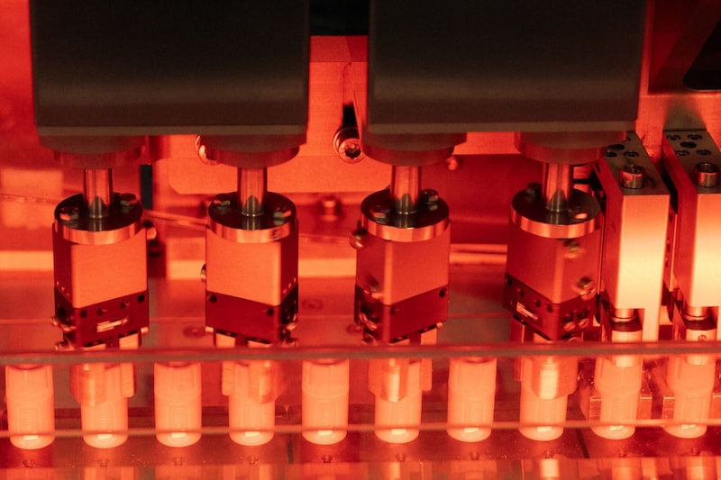 Fotógrafo: Carsten Snejbjerg/Bloomberg. Fotógrafo: Carsten Snejbjerg/Bloomberg.