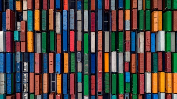 Los puertos más eficientes del mundo: dos de Latinoamérica están en el top 30 Los puertos más eficientes del mundo: dos de Latinoamérica están en el top 30