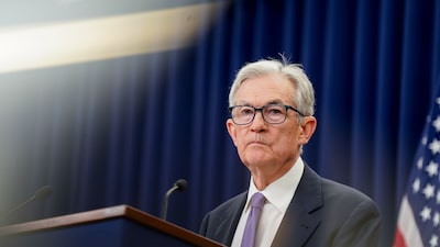 El último recorte de tasas de Powell generó controversia El último recorte de tasas de Powell generó controversia