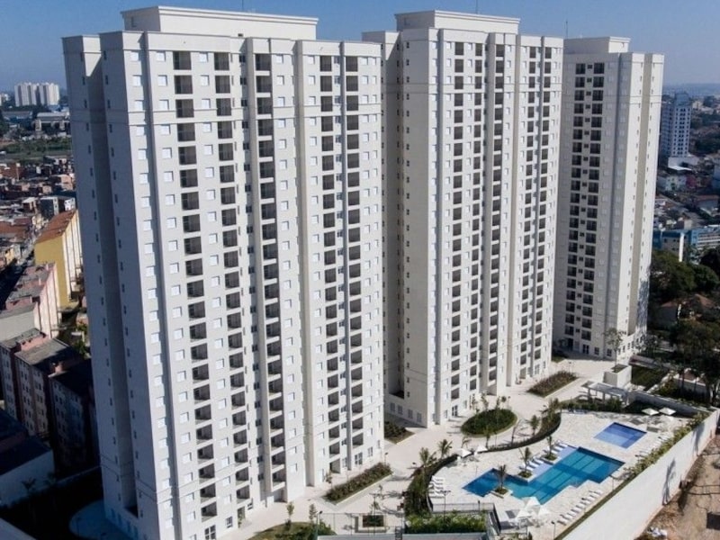 Start Jardim Clube São Bernardo, em São Bernardo do Campo, que deu origem ao litígio entre investidores e a Cyrela Start Jardim Clube São Bernardo, em São Bernardo do Campo, que deu origem ao litígio entre investidores e a Cyrela