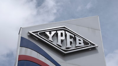 Las razones por las que el Gobierno de Bolivia intervino a la petrolera estatal YPFB y en qué consiste la medida Las razones por las que el Gobierno de Bolivia intervino a la petrolera estatal YPFB y en qué consiste la medida