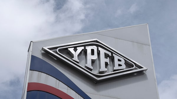 Las razones por las que el Gobierno de Bolivia intervino a la petrolera estatal YPFB y en qué consiste la medida Las razones por las que el Gobierno de Bolivia intervino a la petrolera estatal YPFB y en qué consiste la medida