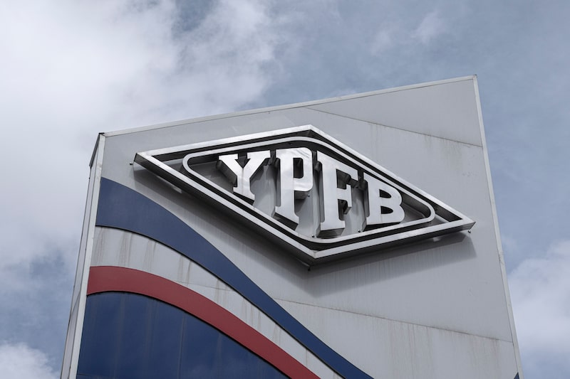 YPFB. YPFB.